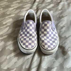 Vans Slip-Ons